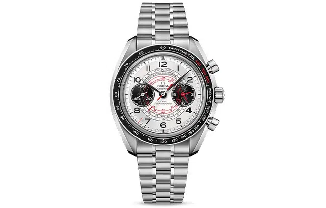 OMEGA 50 43mm 329.30.43.51.02.002