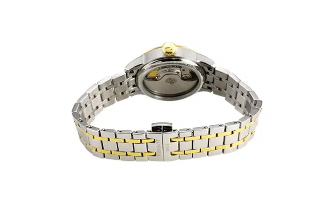TISSOT 50 32mm PVD T099.207.22.118.00