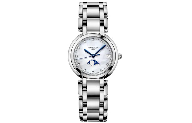 LONGINES 30.5mm L8.115.4.87.6