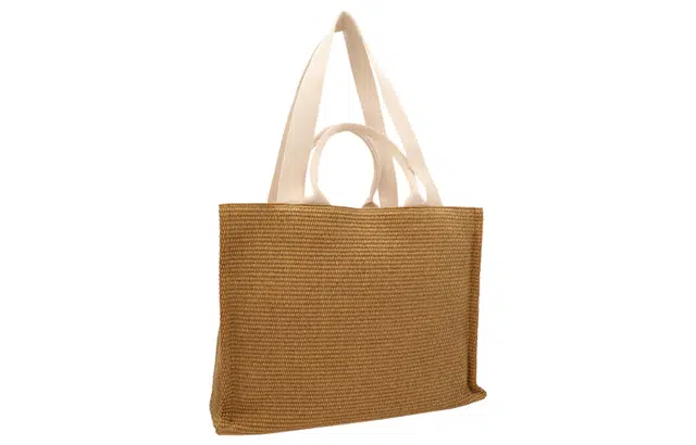 MARNI logo Tote
