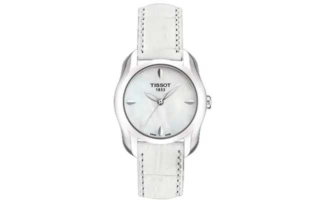 TISSOT 26mm T023.210.16.111.00