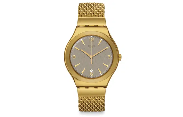 SWATCHIrony 30 42.7mm YWG409M