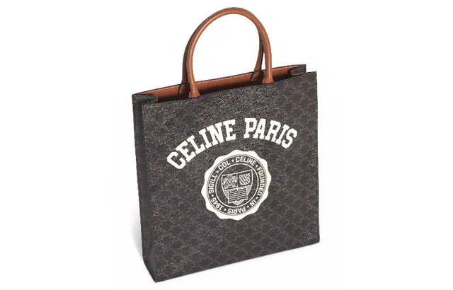 CELINE Triomphe