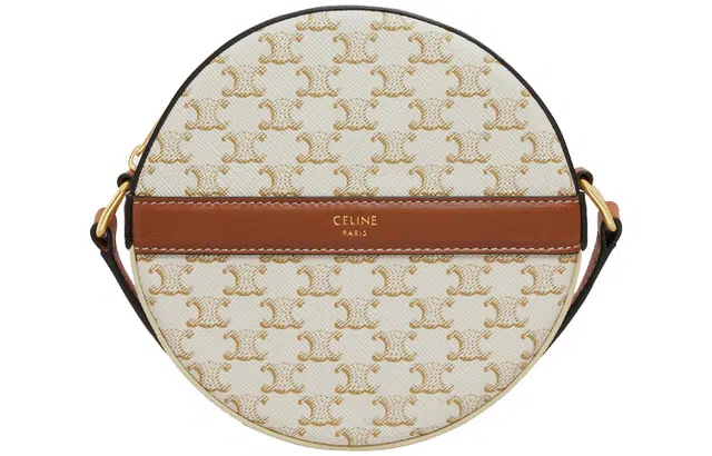 CELINE Triomphe