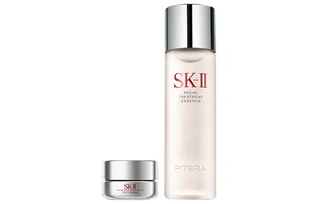 SK-II
