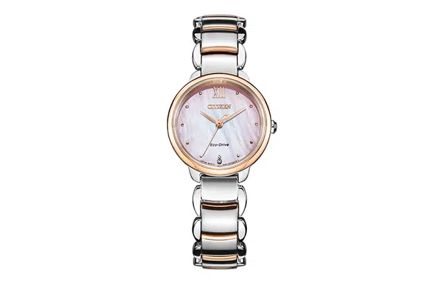 CITIZEN L 28mm EM0924-85Y
