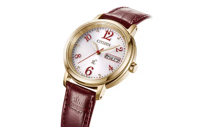 CITIZEN xc EW2422-12A