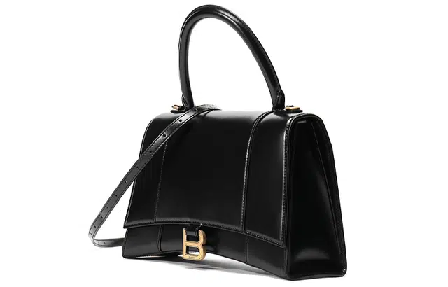 Balenciaga hourglass