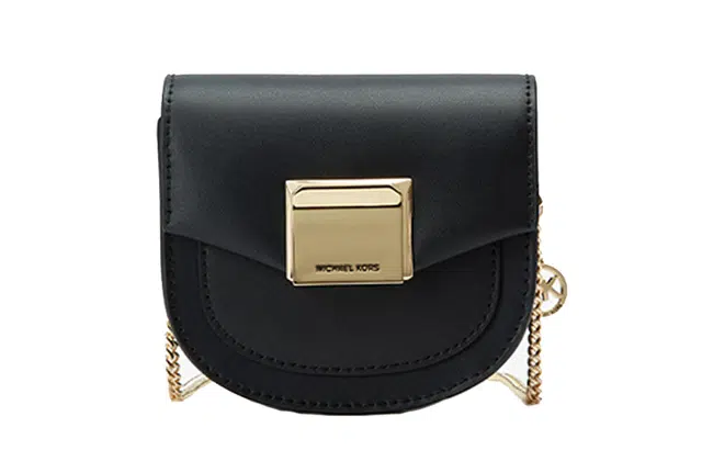 MICHAEL KORS MK Lita Logo
