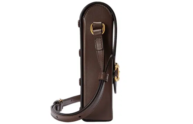 GUCCI Horsebit 1955