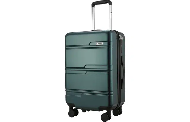 Diplomat USB202428 ABS+PC