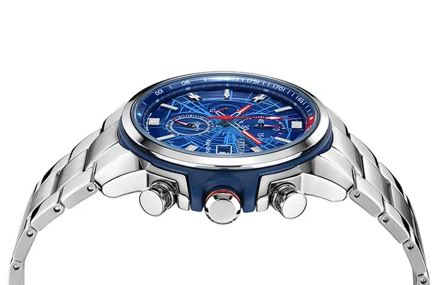 CITIZEN 100 47mm EM0596-58W