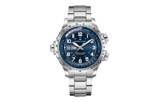 HAMILTON 45mm H77765141