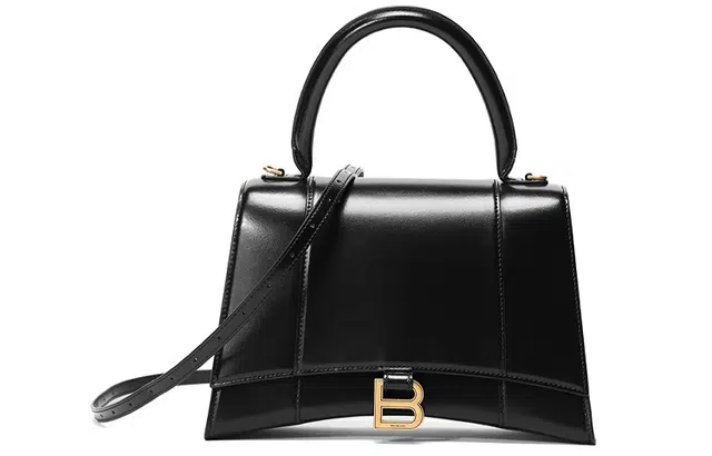 Balenciaga hourglass