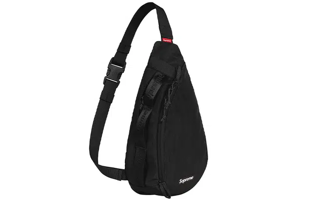 Supreme FW20 Week 1 Logo