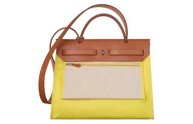 HERMES Herbag Zip 31
