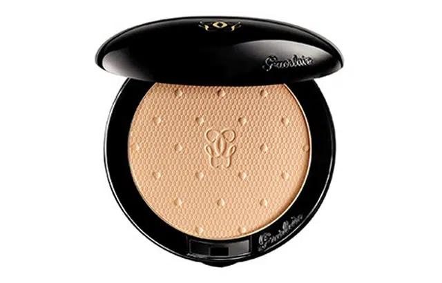 娇兰 丝柔蜜粉饼