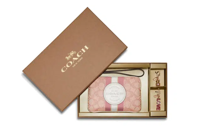 COACH Boxed 11 L