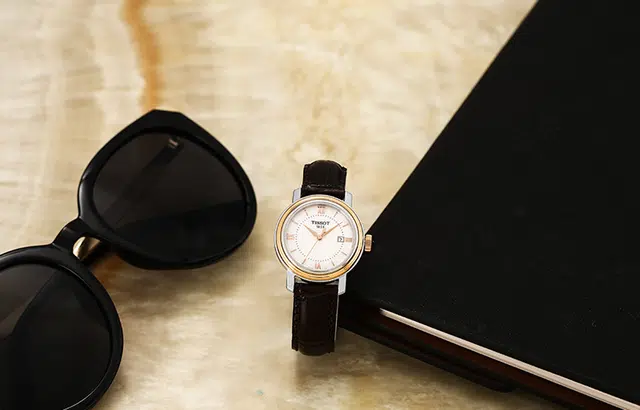 TISSOT 50 29mm T097.010.26.118.00