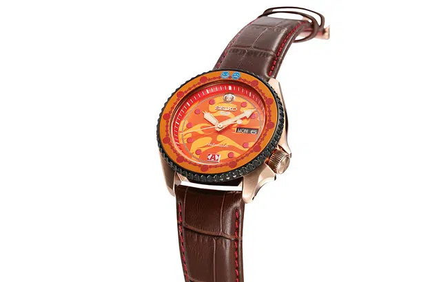 SEIKO SEIKO5 5 SRPH01K1