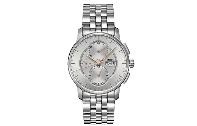 MIDO 50 42mm M8607.4.10.1
