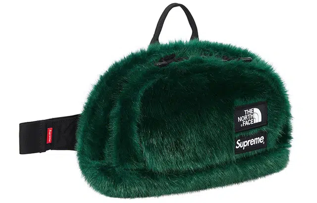 Supreme x The North Face FW20 Sling Bag