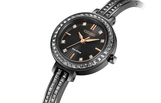 CITIZEN 50m EM0865-58E