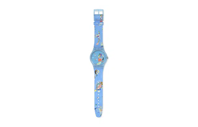 Swatch SUOZ342