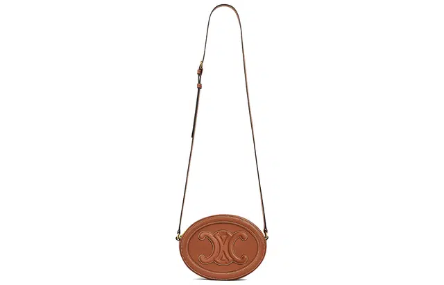 CELINE Cuir Triomphe