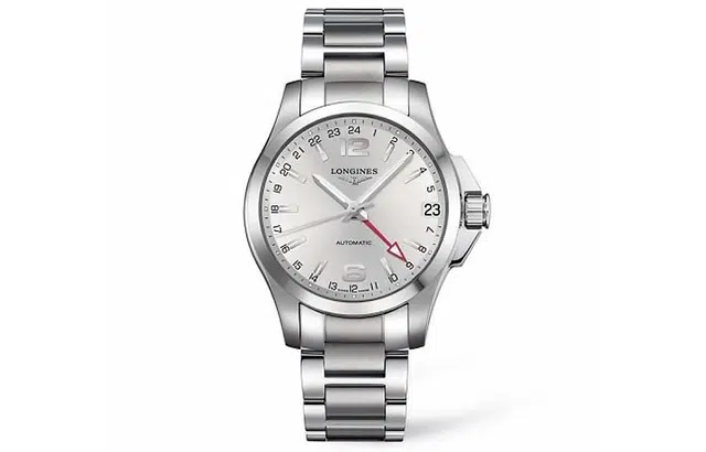 Longines Conquest L3.687.4.76.6
