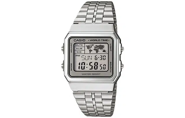 Casio A500WA-7