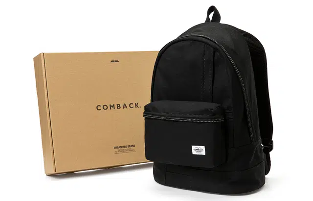COMBACK