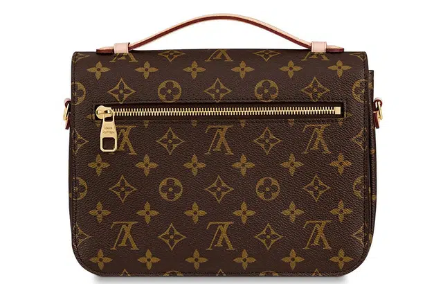 LOUIS VUITTON Pochette Metis