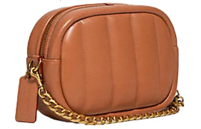 COACH Camera 20