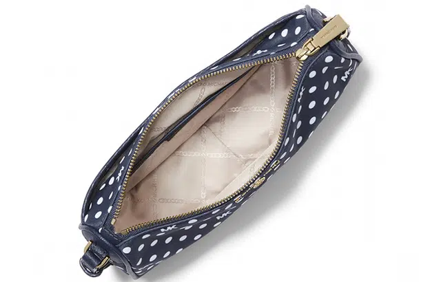 MICHAEL KORS MK Jet Set LOGO