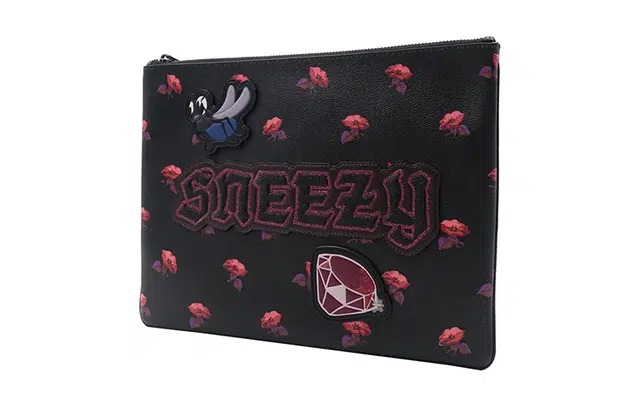 COACH X Disney Pouch 30
