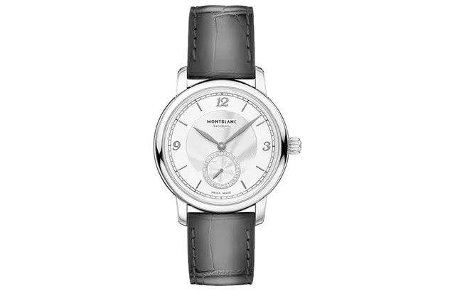 MONTBLANC Legacy 36mm 118510