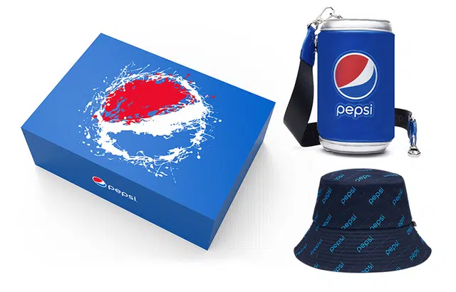 Pepsi PU