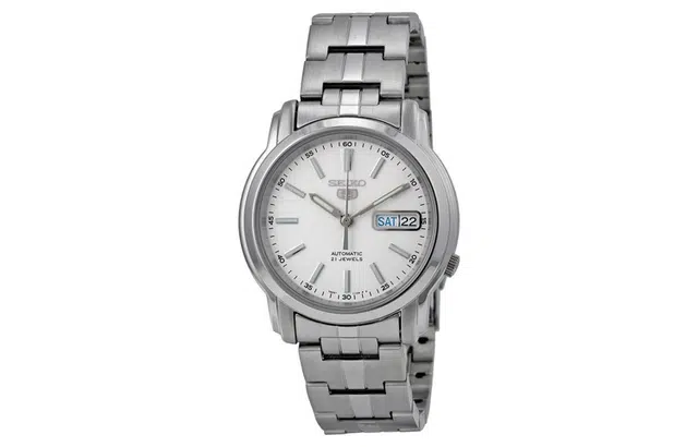 SEIKOseiko5 30 SNKL75K1