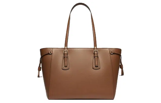 MICHAEL KORS MK Voyager LOGO
