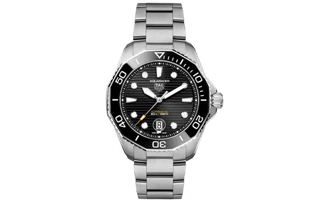 TAG HEUER 300 43mm WBP201A.BA0632