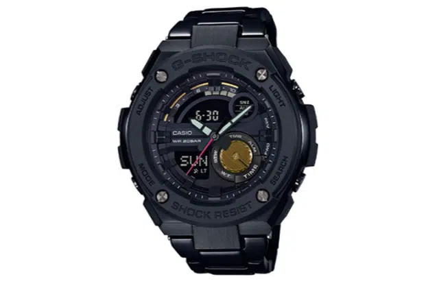 Casio GST-200RBG-1ER