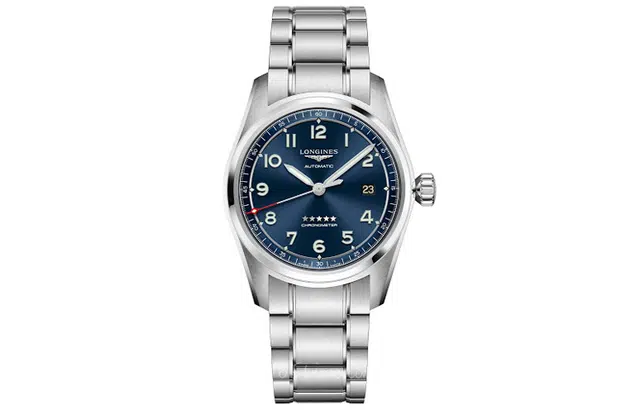 LONGINES 40mm L3.810.4.93.9