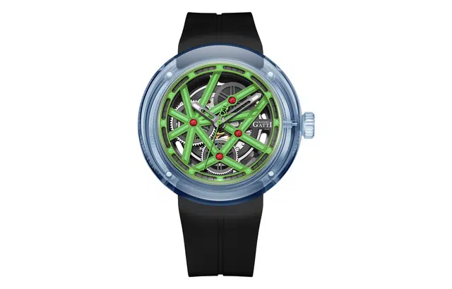 BONEST GATTI BG7702-A3