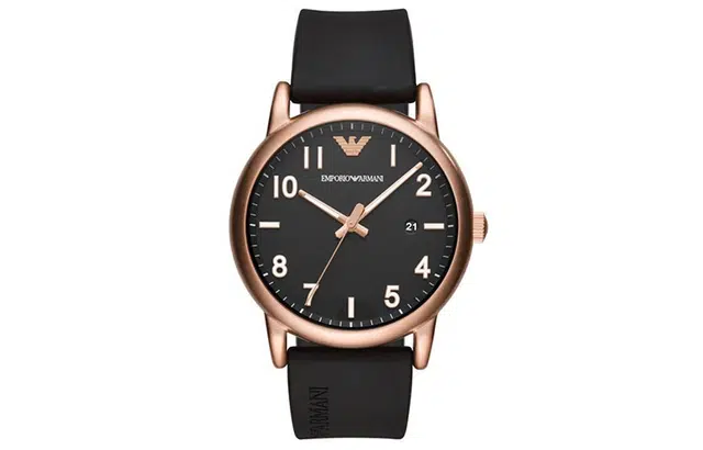 EMPORIO ARMANI 43mm AR11097