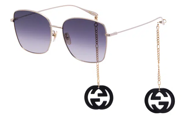 GUCCI G