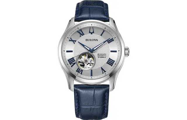 BULOVA 42mm 96A206