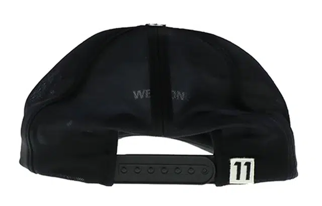 WE11DONE Logo