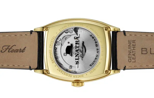 BULOVA 33*40*19mm 97B197