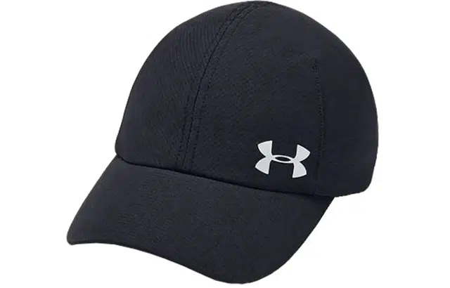 Under Armour UA Launch